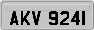 AKV9241