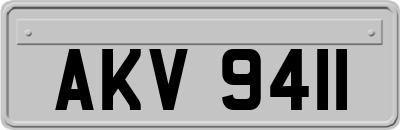 AKV9411