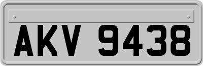 AKV9438