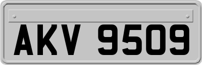 AKV9509