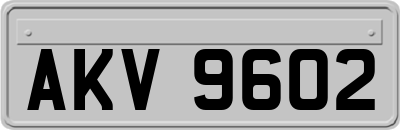 AKV9602