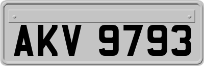 AKV9793