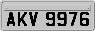 AKV9976