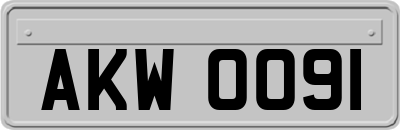 AKW0091
