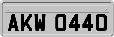 AKW0440