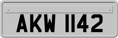 AKW1142