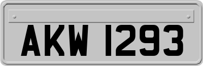 AKW1293