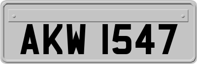 AKW1547