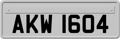 AKW1604