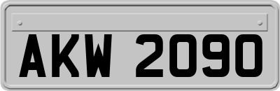 AKW2090