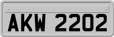 AKW2202