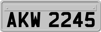 AKW2245