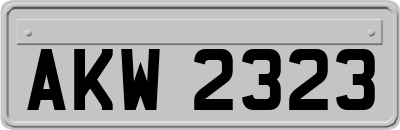 AKW2323