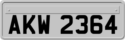 AKW2364