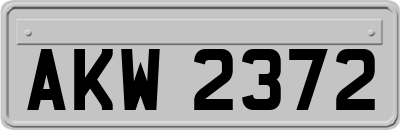 AKW2372