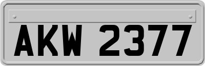 AKW2377