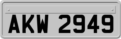 AKW2949