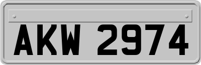 AKW2974