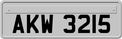 AKW3215
