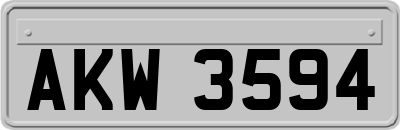 AKW3594