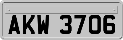 AKW3706