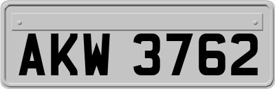 AKW3762