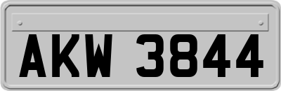 AKW3844