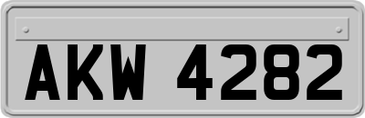 AKW4282
