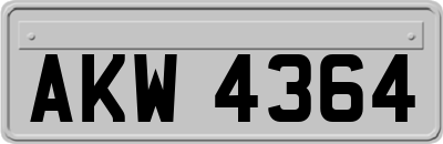 AKW4364