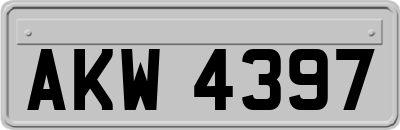 AKW4397