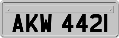 AKW4421