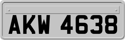 AKW4638