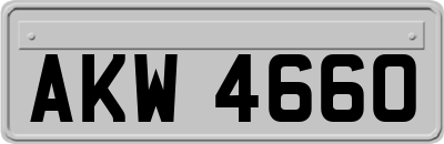 AKW4660