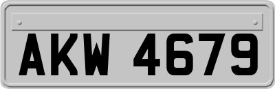 AKW4679