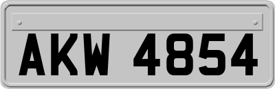 AKW4854