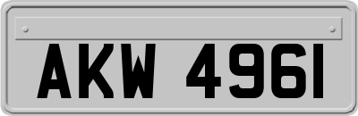 AKW4961