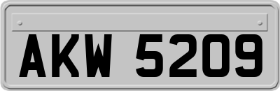 AKW5209