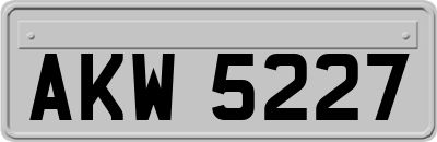 AKW5227