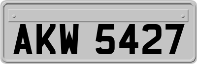 AKW5427