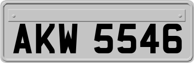AKW5546