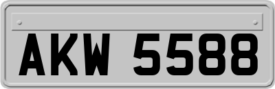 AKW5588