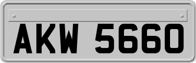 AKW5660