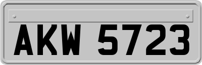 AKW5723