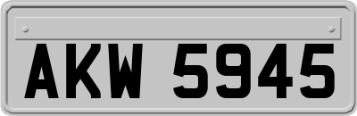 AKW5945