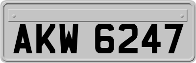 AKW6247