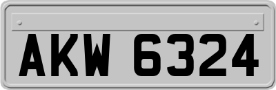 AKW6324