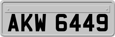 AKW6449