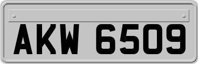 AKW6509