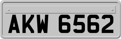 AKW6562