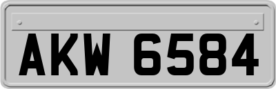 AKW6584